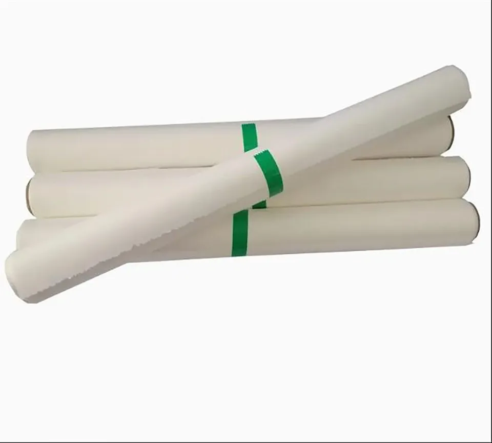 Standard Baking Paper best